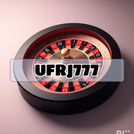 ufrj777: Descubra os Melhores Cassinos Online para Jogar