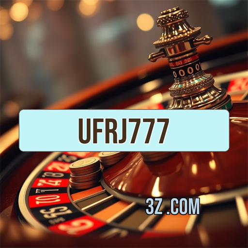 Inovação e Engajamento: O App do ufrj777.