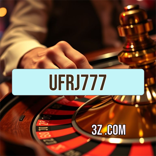 Recursos Pagos do ufrj777 que Transformam sua Jogatina