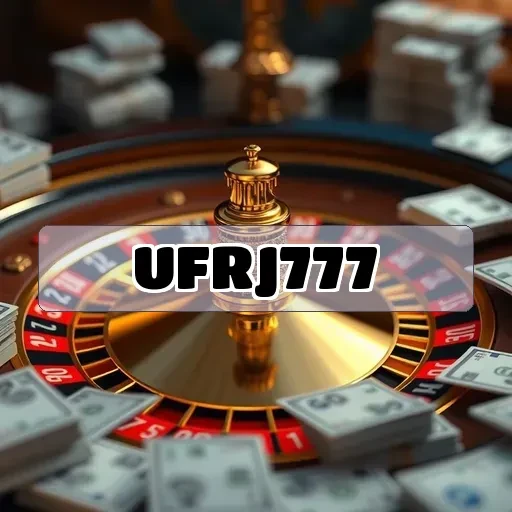 ufrj777: O Destino Imperdível para os Amantes de Jogos Mobile
