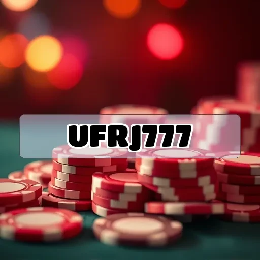 ufrj777: A Magia dos Quebra-Cabeças em um Só Lugar