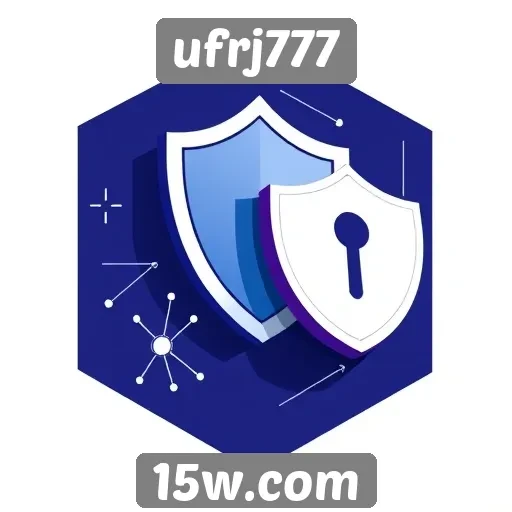Recursos de segurança na plataforma ufrj777
